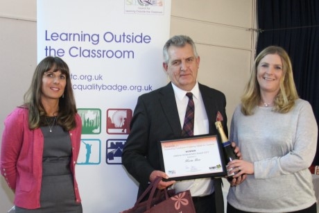 Outstanding Achievement Awards Launched By CLOtC %7C School Travel News